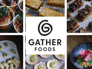 gather-foods