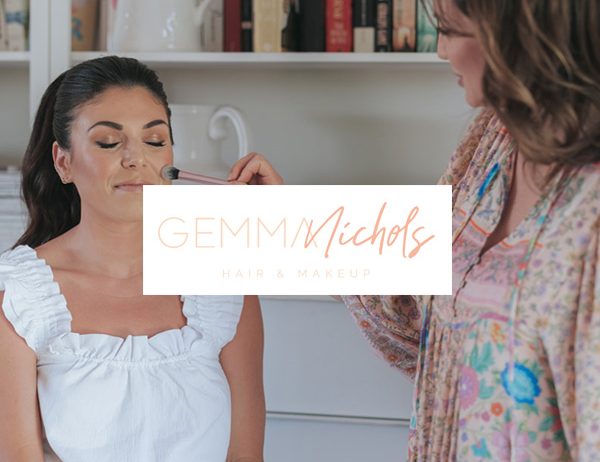 Gemma Nichols Hair & Makeup