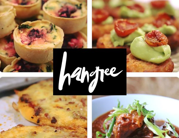 Hangree Catering