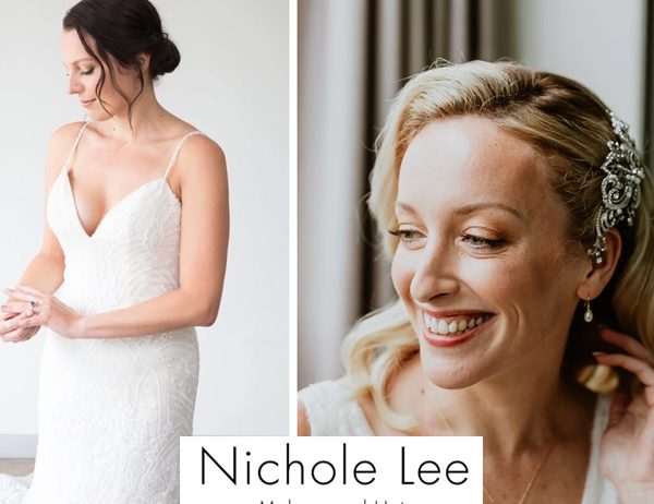 Nichole Lee Makeup and Hair