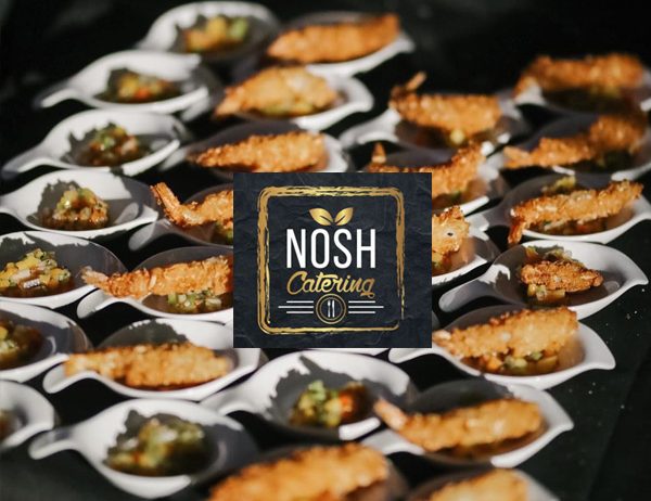 Nosh Catering