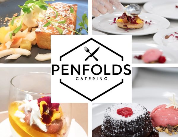 Penfolds Catering