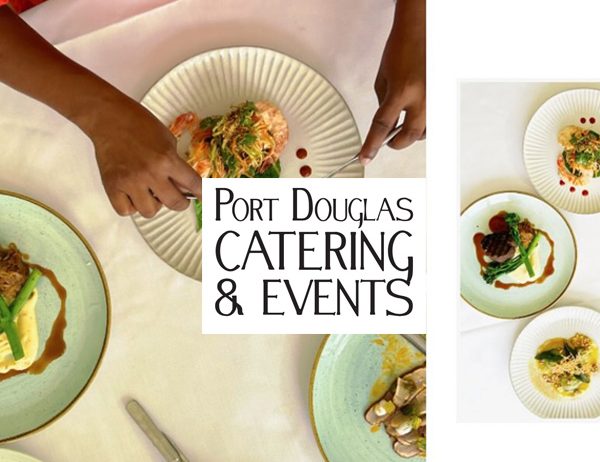 Port Douglas Catering & Events