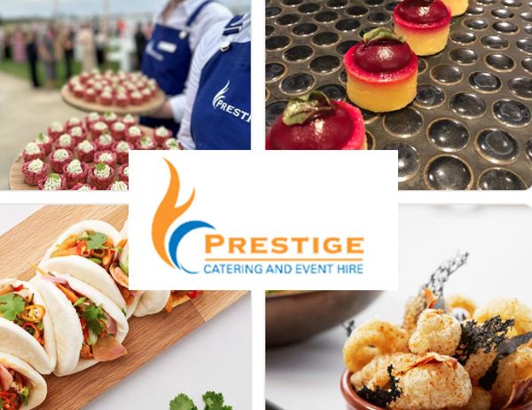 Prestige Catering and Event Hire