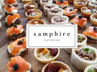 samphire