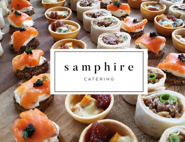 Samphire Catering