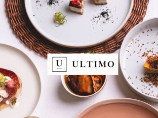 ultimo